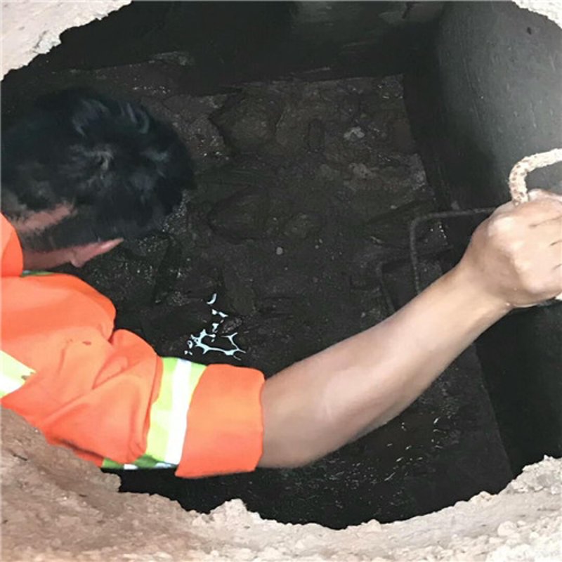 河南水下堵漏公司:守护安全的最后一道防线